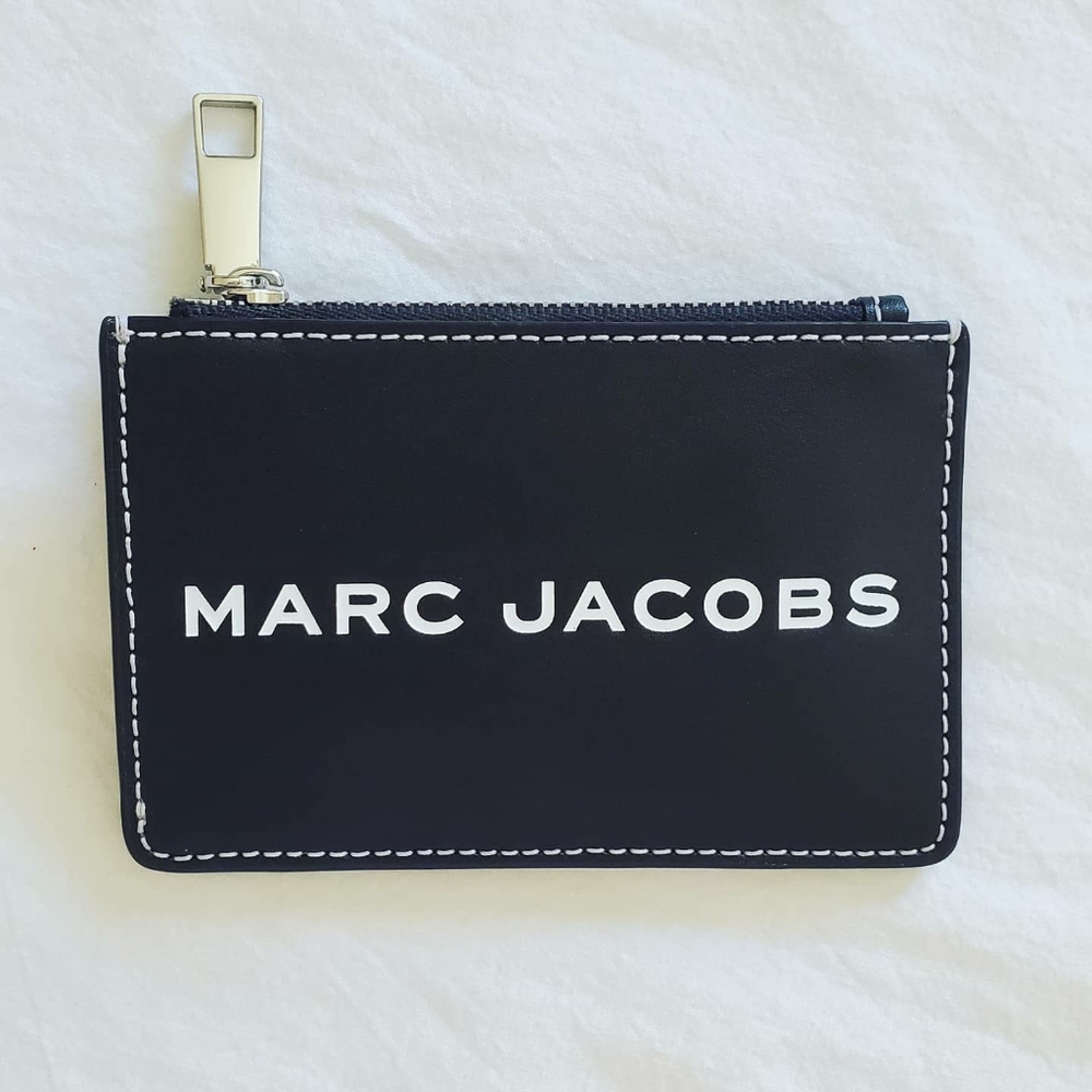 Marc Jacobs Coin Wallet